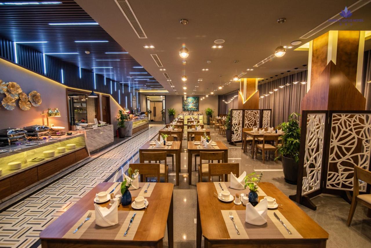 紫莲花酒店 海阳 外观 照片